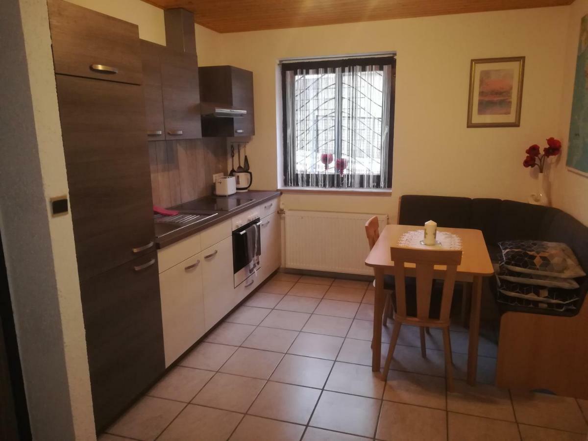 Apartament Haus Chrissy Altmünster Zewnętrze zdjęcie