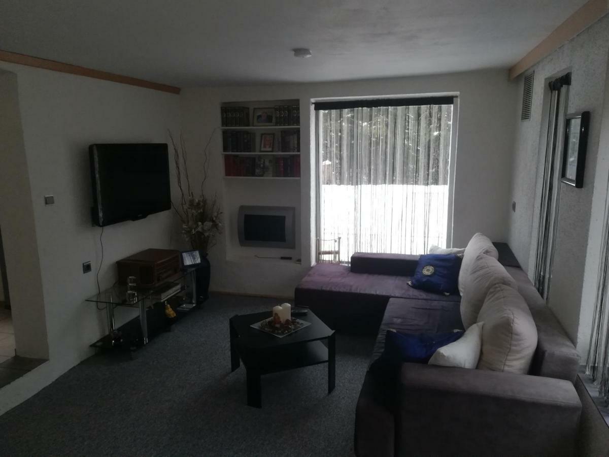 Apartament Haus Chrissy Altmünster Zewnętrze zdjęcie